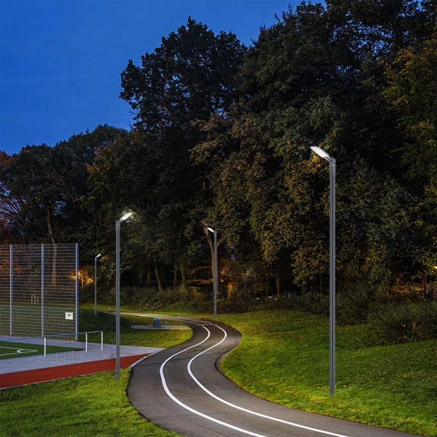 Brilagi - LED spoljna ulična lampa URBANLIGHT LED/50W/230V antracit IP65