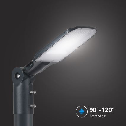 Brilagi - LED spoljna ulična lampa URBANLIGHT LED/50W/230V antracit IP65