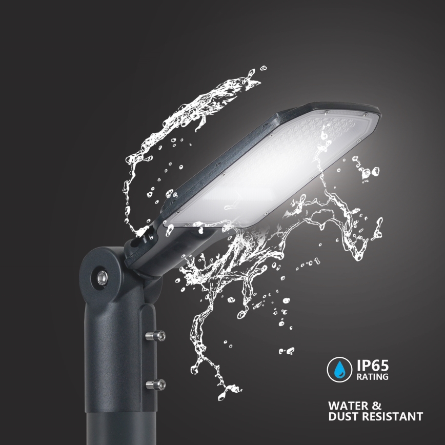 Brilagi - LED spoljna ulična lampa URBANLIGHT LED/50W/230V antracit IP65