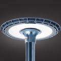 Brilagi - LED spoljna ulična lampa URBANSPARK LED/120W/230V antracit IP65