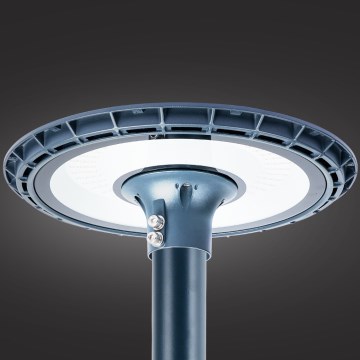 Brilagi - LED spoljna ulična lampa URBANSPARK LED/120W/230V antracit IP65