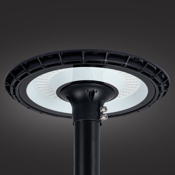 Brilagi - LED spoljna ulična lampa URBANSPARK LED/60W/230V crna IP65