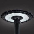 Brilagi - LED spoljna ulična svetiljka URBANSPARK LED/120W/230V crna IP65