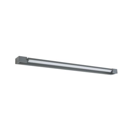 Brilagi - LED spoljno zidno svetlo AQUA LINE LED/24W/230V 90 cm IP44 antracit CRI 90