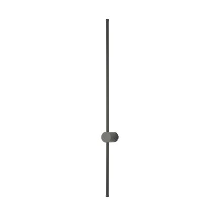 Brilagi - LED spoljašnja zidna svetiljka AURA LED/20W/230V 4000K IP54 97 cm antracit CRI 90