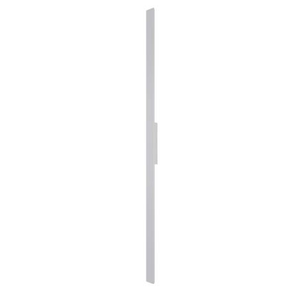 Brilagi - LED spoljno zidno svetlo LUNA LED/30W/230V 3000K IP65 150 cm bela CRI 90