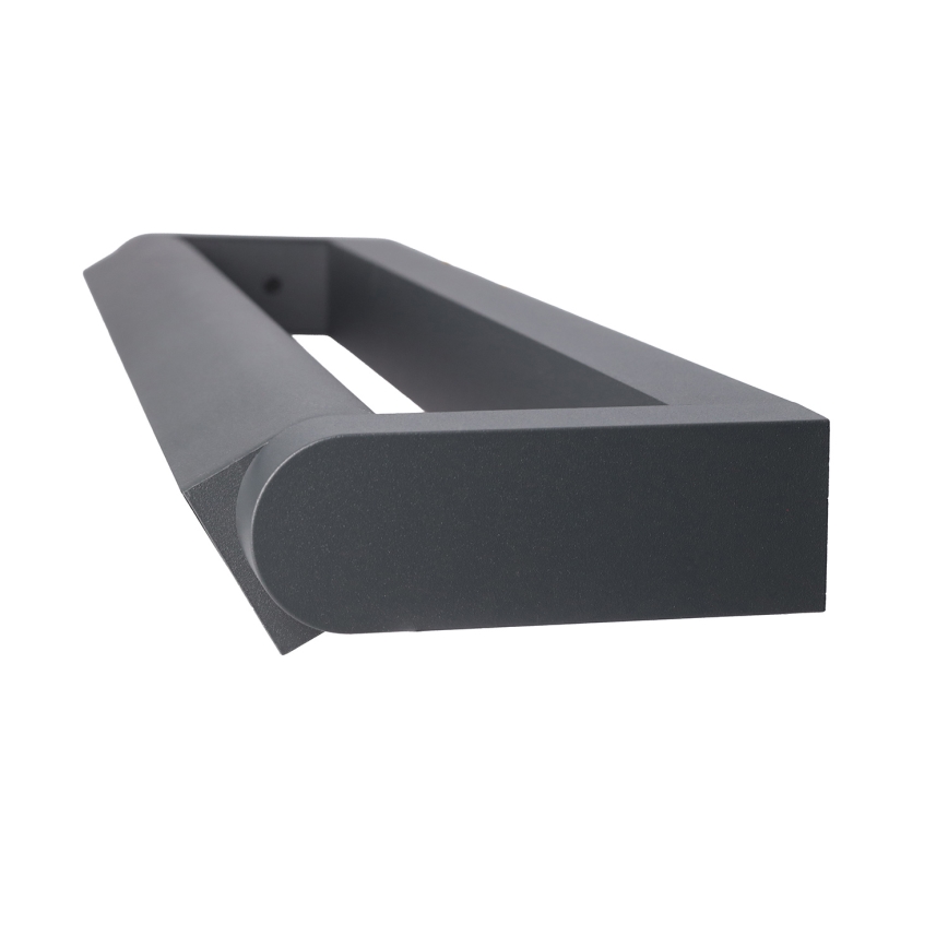 BRILAGI - LED Spoljašnje zidno svetlo za fasadu SALERNO LED/24W/230V 66 cm antracit IP65