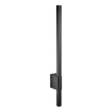 BRILAGI - LED Spoljna zidna svetiljka VELORA LED/12W/230V 90 cm IP44 antracit