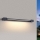 Brilagi - LED spoljno zidno svetlo AQUA LINE LED/24W/230V 90 cm IP44 antracit CRI 90