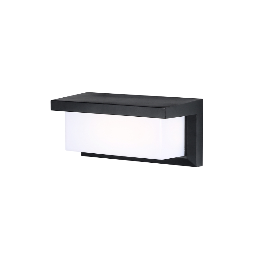 Brilagi - LED spoljno zidno svetlo BRICKY LED/12W/230V crna IP54