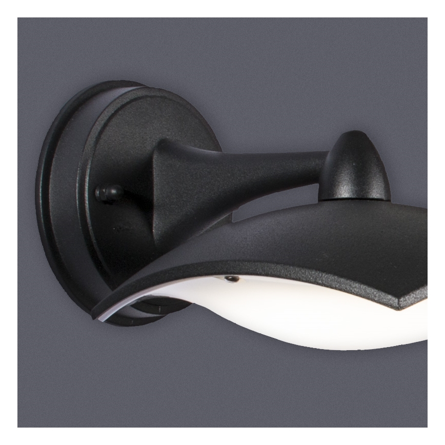 Brilagi - LED spoljno zidno svetlo LUNA LED/8W/230V IP44