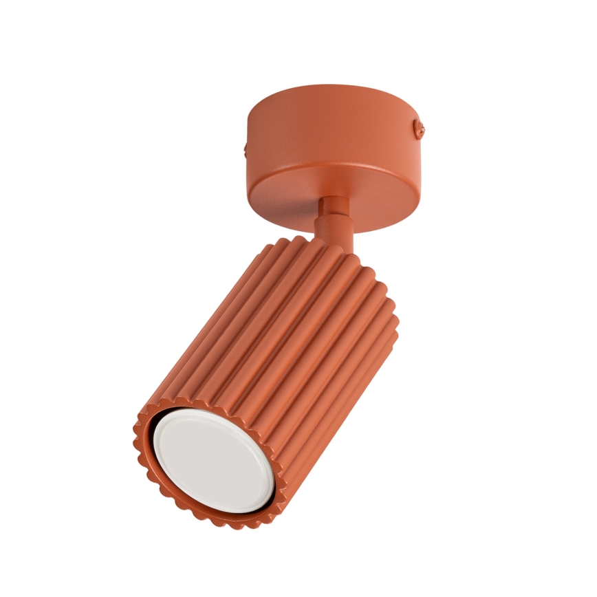 BRILAGI - LED spot CRESTO 1xGU10/10W/230V narandžasta