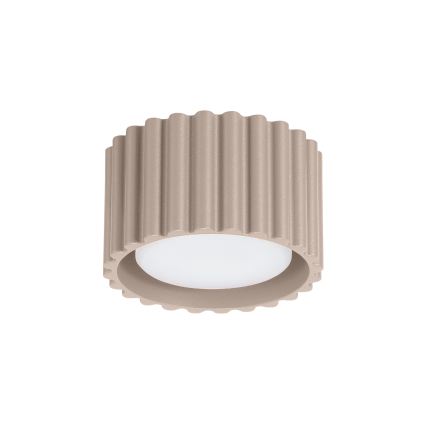 Brilagi - LED spot SFERA 1xGX53/30W/230V prečnik 10 cm taupe