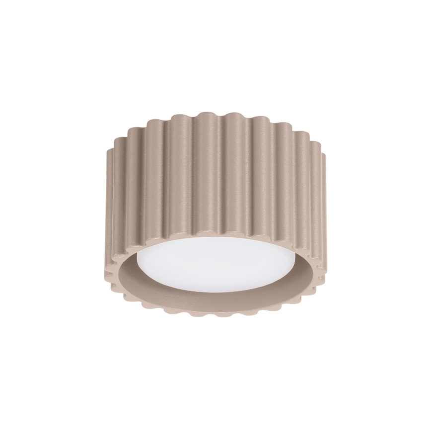 Brilagi - LED spot SFERA 1xGX53/30W/230V prečnik 10 cm taupe