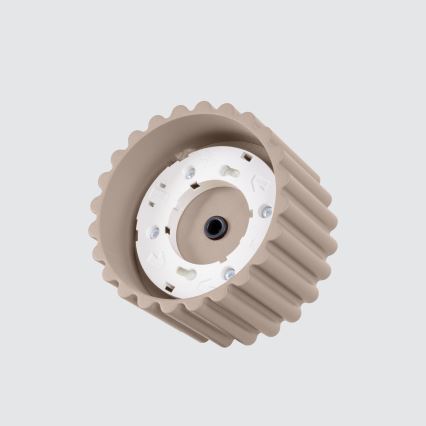 Brilagi - LED spot SFERA 1xGX53/30W/230V prečnik 10 cm taupe