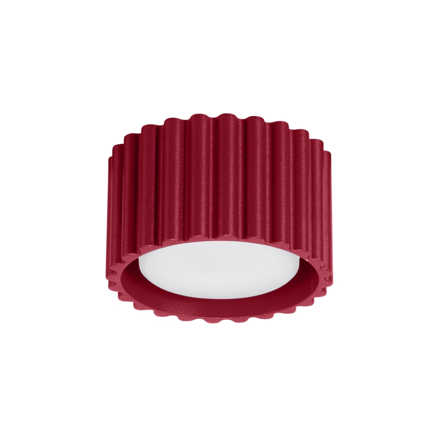 Brilagi - LED spot SFERA 1xGX53/30W/230V, prečnika 10 cm, bordo