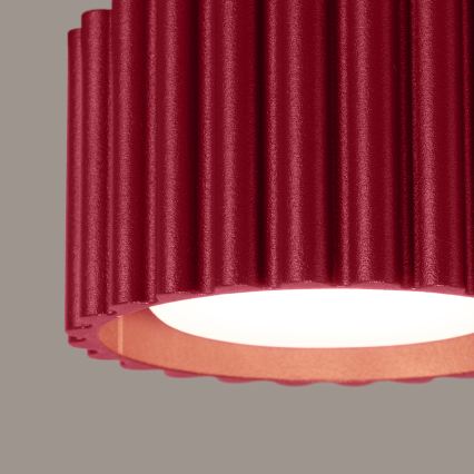 Brilagi - LED spot SFERA 1xGX53/30W/230V, prečnika 10 cm, bordo