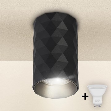 Brilagi - LED spot svetiljka ALICE 1xGU10/30W/230V crna
