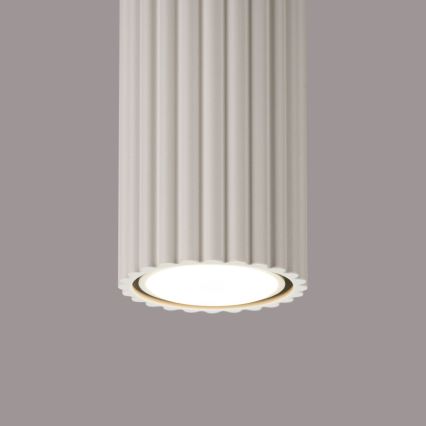 Brilagi - LED spot svetiljka CRESTO 1xGU10/10W/230V 20 cm krem boje