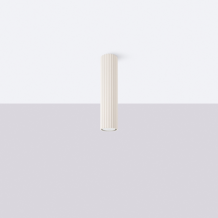 Brilagi - LED spot svetiljka CRESTO 1xGU10/10W/230V 30 cm krem