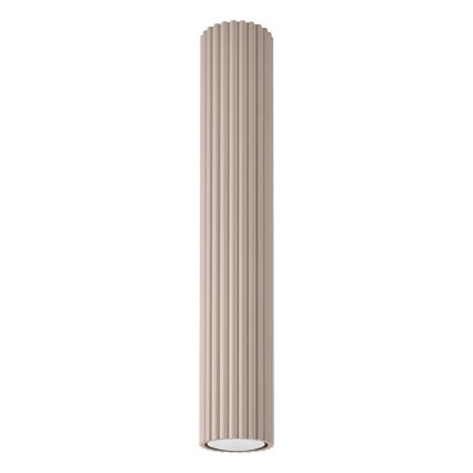 Brilagi - LED spot svetiljka CRESTO 1xGU10/10W/230V 40 cm, taupe