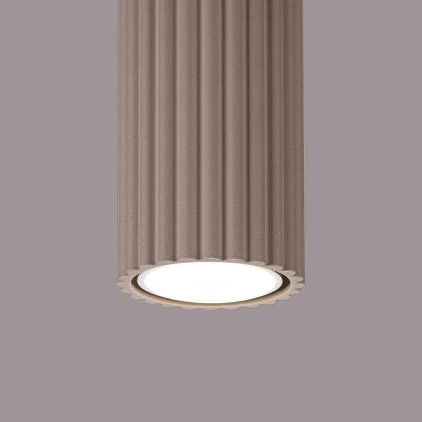 Brilagi - LED spot svetiljka CRESTO 1xGU10/10W/230V 40 cm, taupe