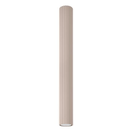 Brilagi - LED spot svetiljka CRESTO 1xGU10/10W/230V 60 cm taupe