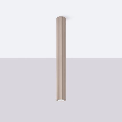 Brilagi - LED spot svetiljka CRESTO 1xGU10/10W/230V 60 cm taupe