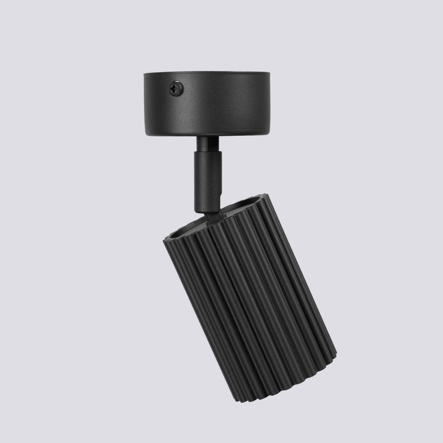 Brilagi - LED spot svetiljka CRESTO 1xGU10/10W/230V crna