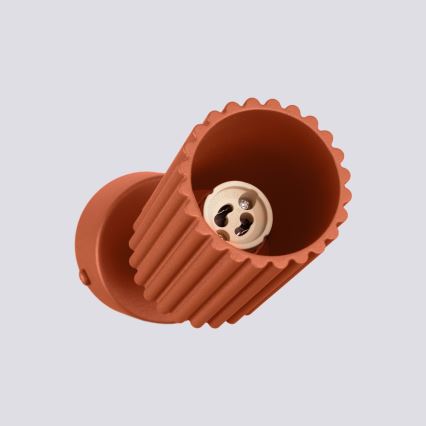 Brilagi - LED spot svetiljka CRESTO 1xGU10/10W/230V crvena