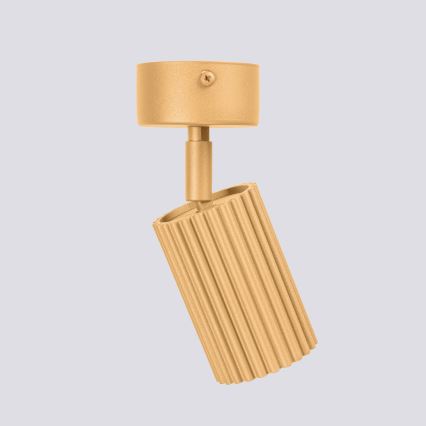 Brilagi - LED spot svetiljka CRESTO 1xGU10/10W/230V zlatna