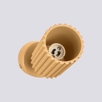 Brilagi - LED spot svetiljka CRESTO 1xGU10/10W/230V zlatna