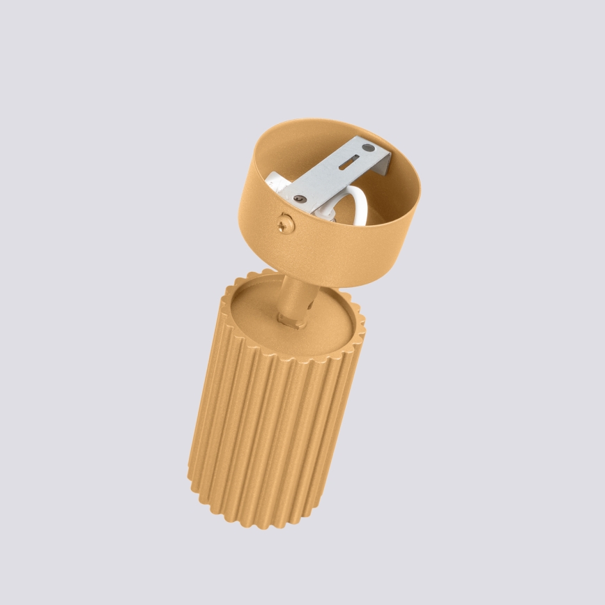 Brilagi - LED spot svetiljka CRESTO 1xGU10/10W/230V zlatna