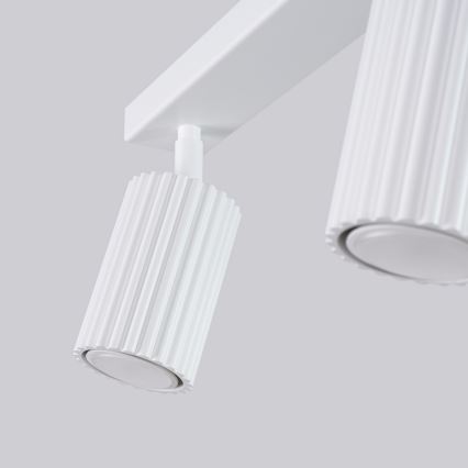 Brilagi - LED spot svetiljka CRESTO 2xGU10/10W/230V bela