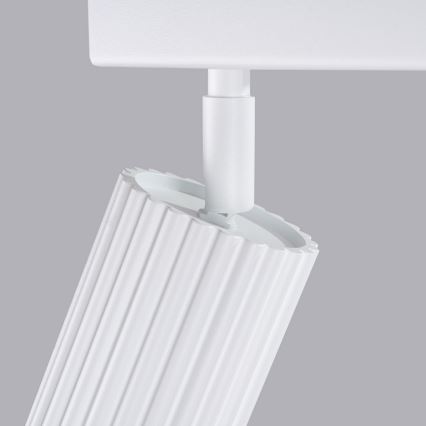 Brilagi - LED spot svetiljka CRESTO 4xGU10/10W/230V bela