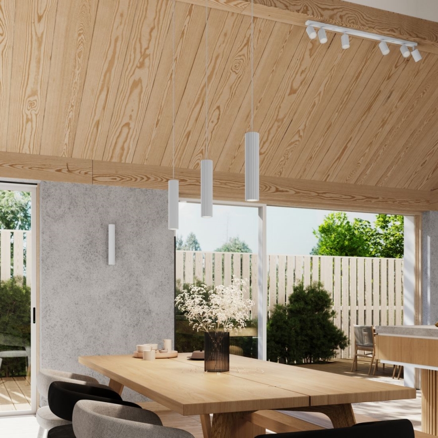 Brilagi - LED spot svetiljka CRESTO 6xGU10/10W/230V bela