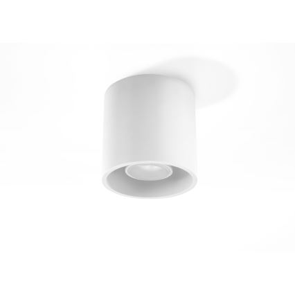 Brilagi - LED spot svetiljka FRIDA 1xGU10/7W/230V bela