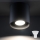 Brilagi - LED spot svetiljka FRIDA 1xGU10/7W/230V crna