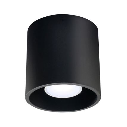 Brilagi - LED spot svetiljka FRIDA 1xGU10/7W/230V crna