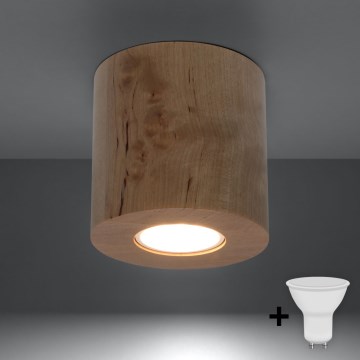 Brilagi -  LED spot svetiljka FRIDA 1xGU10/7W/230V