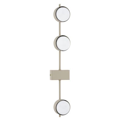 Brilagi - LED spot svetiljka MONO 3xGX53/12W/230V bež