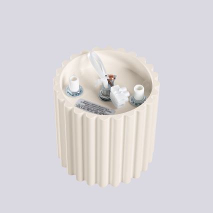 Brilagi - LED spot svetiljka SFERA 1xGU10/10W/230V, prečnik 10 cm, krem