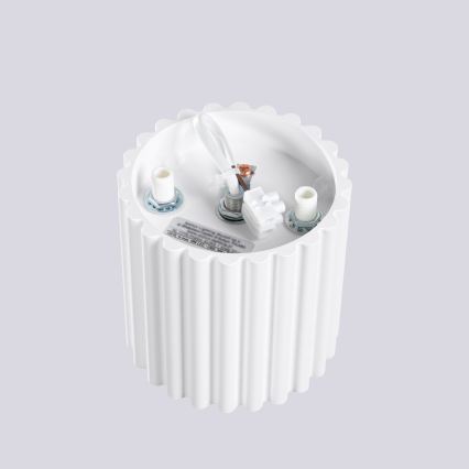 Brilagi - LED spot svetiljka SFERA 1xGU10/10W/230V prečnika 10 cm bela