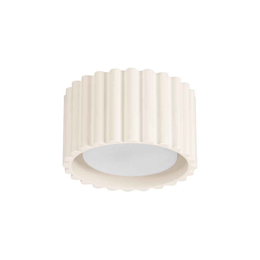 Brilagi - LED spot svetiljka SFERA 1xGX53/30W/230V prečnik 10 cm krem