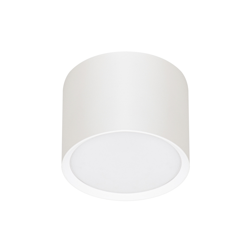 Brilagi - LED Spot svetiljka SMOOTH 1xGX53/15W/230V bela