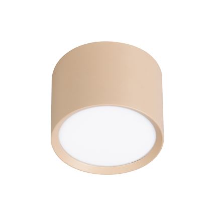 Brilagi - LED Spot svetiljka SMOOTH 1xGX53/15W/230V bež
