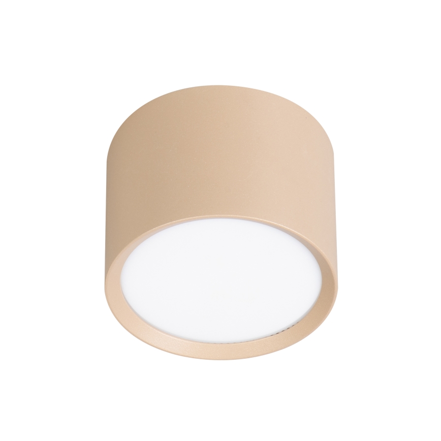 Brilagi - LED Spot svetiljka SMOOTH 1xGX53/15W/230V bež