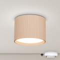 Brilagi - LED Spot svetiljka STRIPY 1xGX53/15W/230V bež