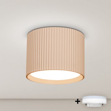 Brilagi - LED Spot svetiljka STRIPY 1xGX53/15W/230V bež