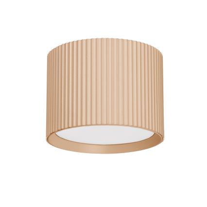 Brilagi - LED Spot svetiljka STRIPY 1xGX53/15W/230V bež
